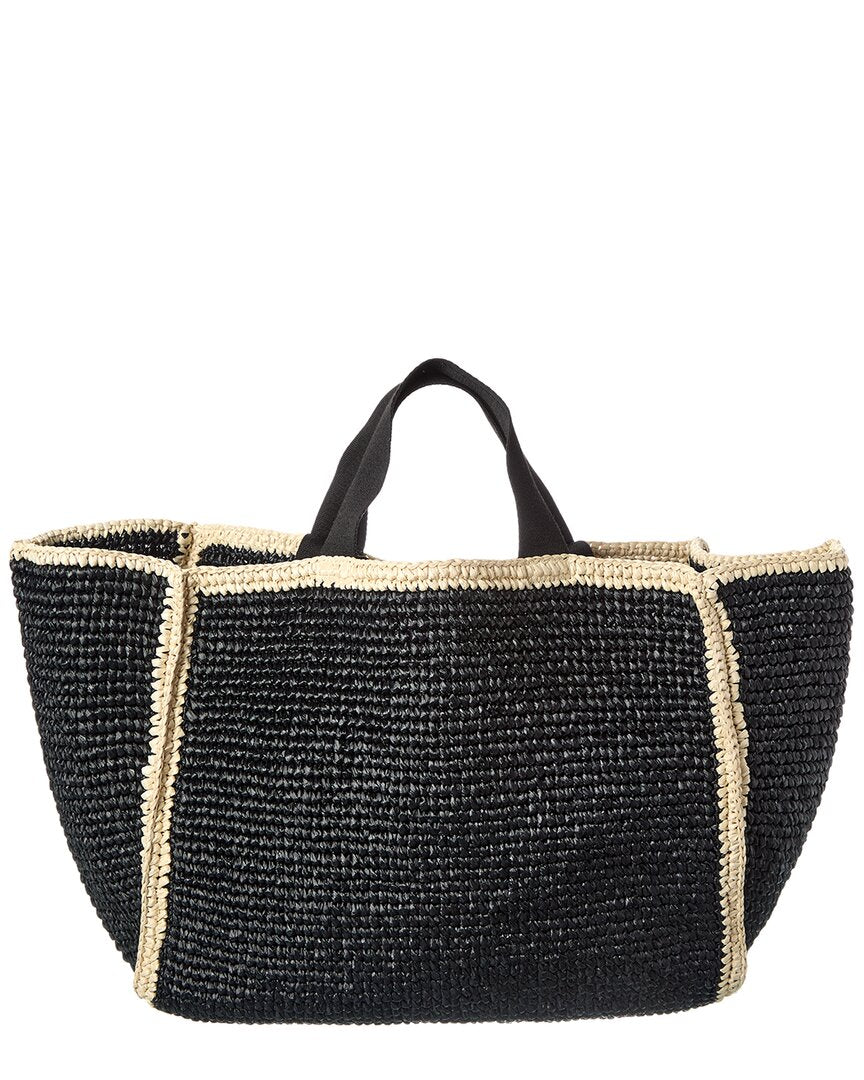 Marni Macrame Sillo Medium Shopper Tote | ShopSimon