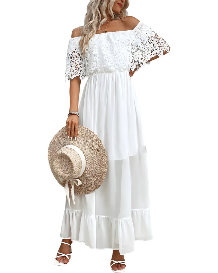 chinese dress ladies Diane Von Furstenberg Camille Dress