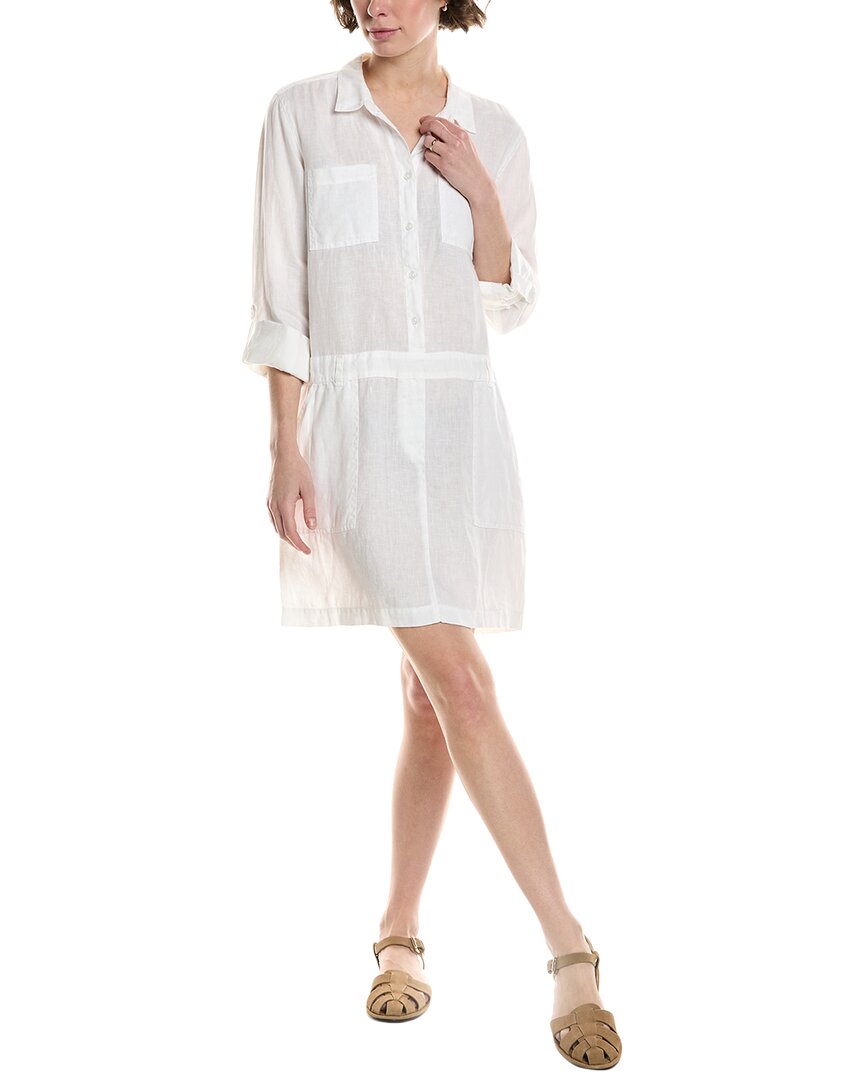 Michael Stars Pilar Linen Shirtdress | ShopSimon Michael Stars Pilar Linen Shirtdress | ShopSimon