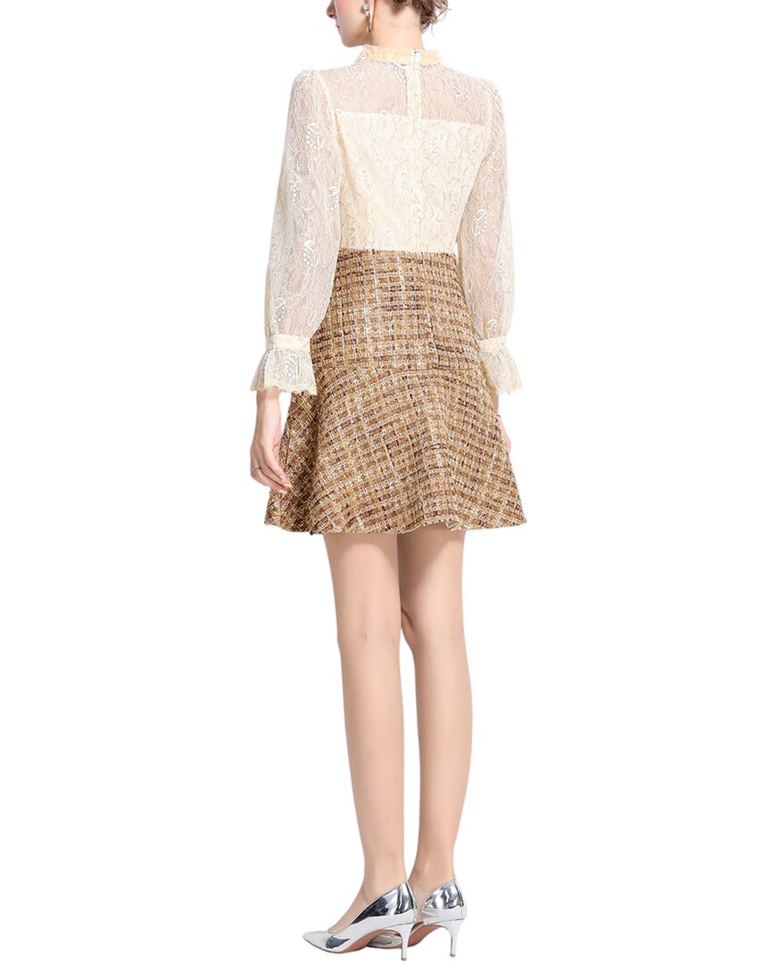 kaimilan mini dress Kaimilan Dress