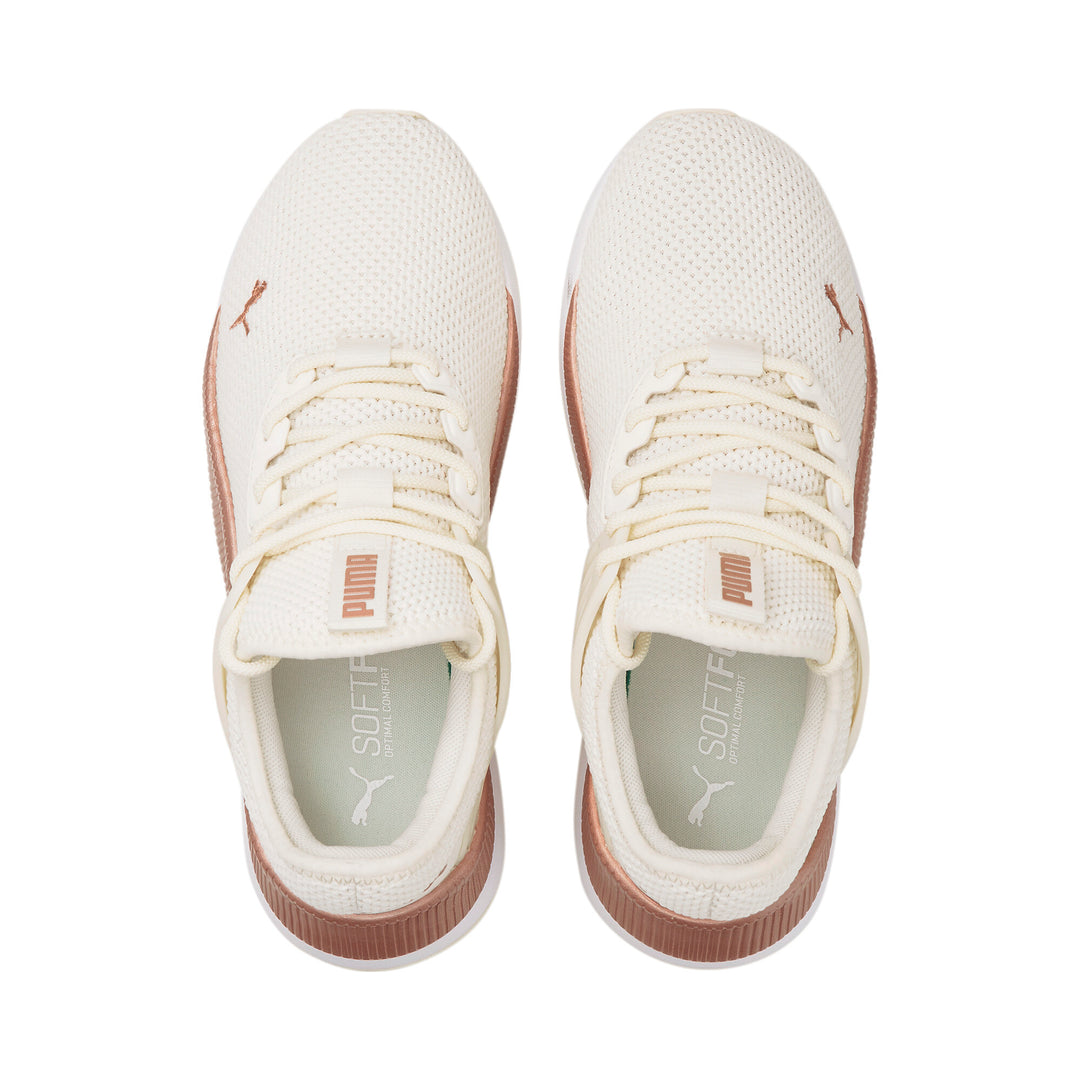 Puma Women's Pacer Future Lux Sneakers | ShopSimon