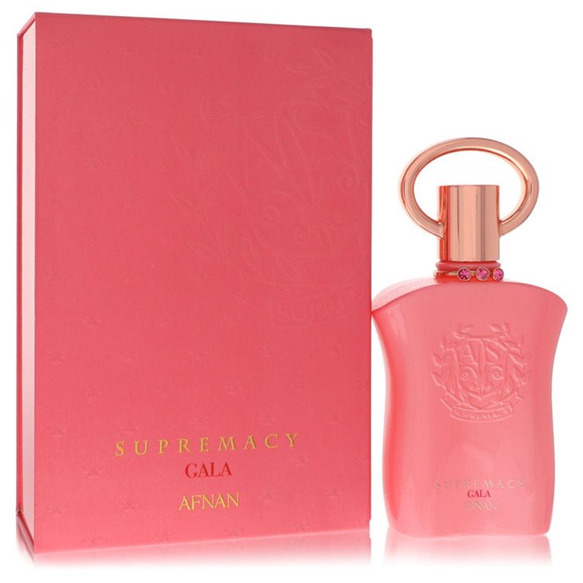 Afnan Afnan 90 ml Supremacy Gala Women Eau De Parfum Spray,All Products : American Fashion Style Bags On Sale