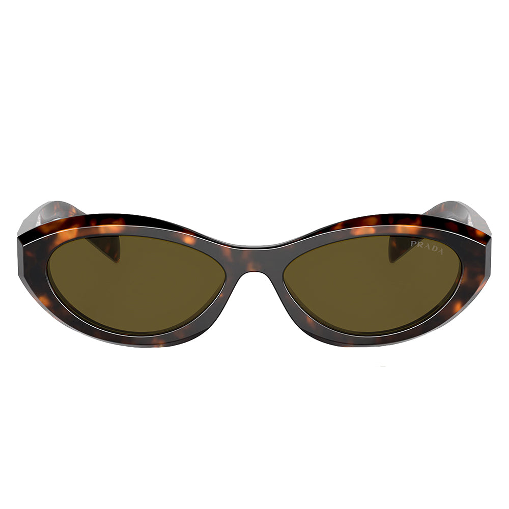 サングラス PRADA Woman Sunglasses Multicolor 0PR26ZS 14L09Z Brand New 2025 PRADA Women Sunglasses PR 26ZS 14L-09Z