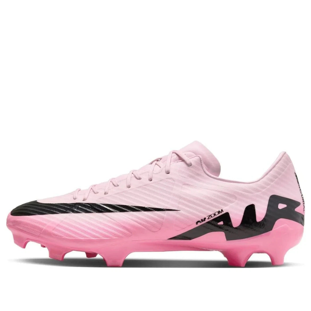 Nike Unisex Mercurial Vapor 15 Academy Dj5631-601 Pink Foam