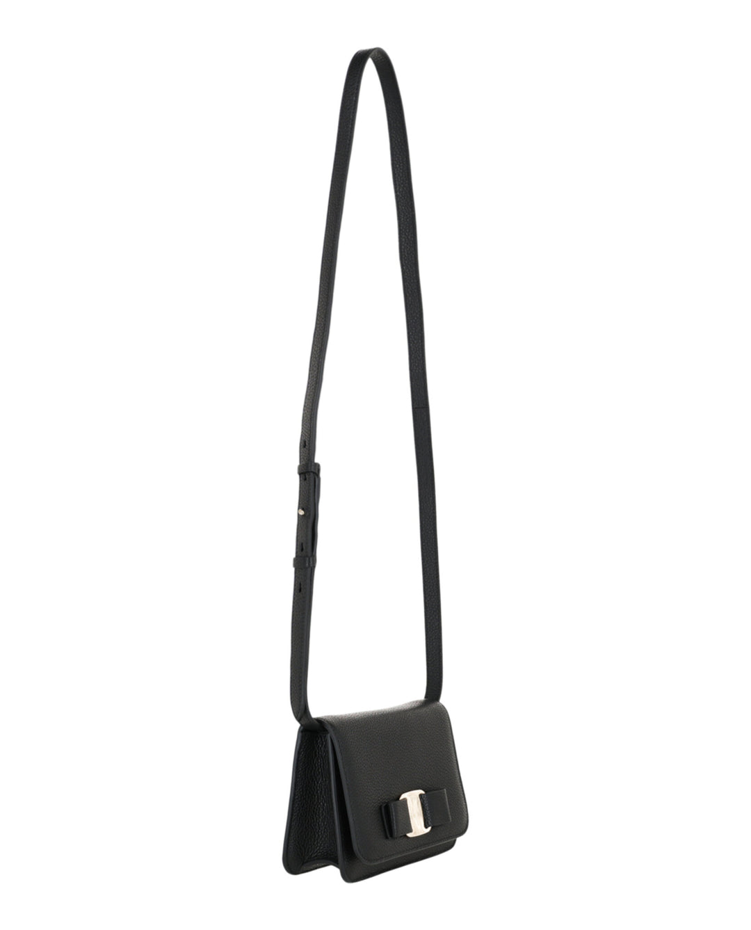 Salvatore Ferragamo Vara Bow Crossbody Bag | ShopSimon
