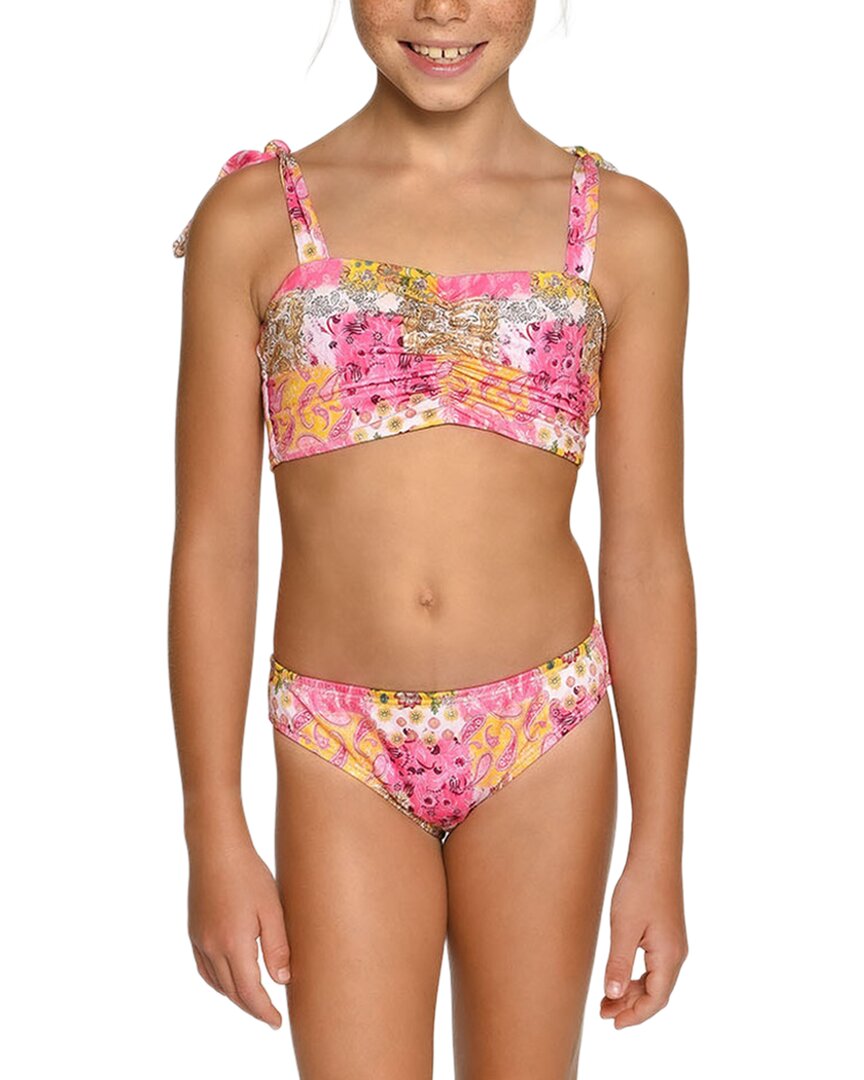 Peixoto Portia Bikini Set | ShopSimon