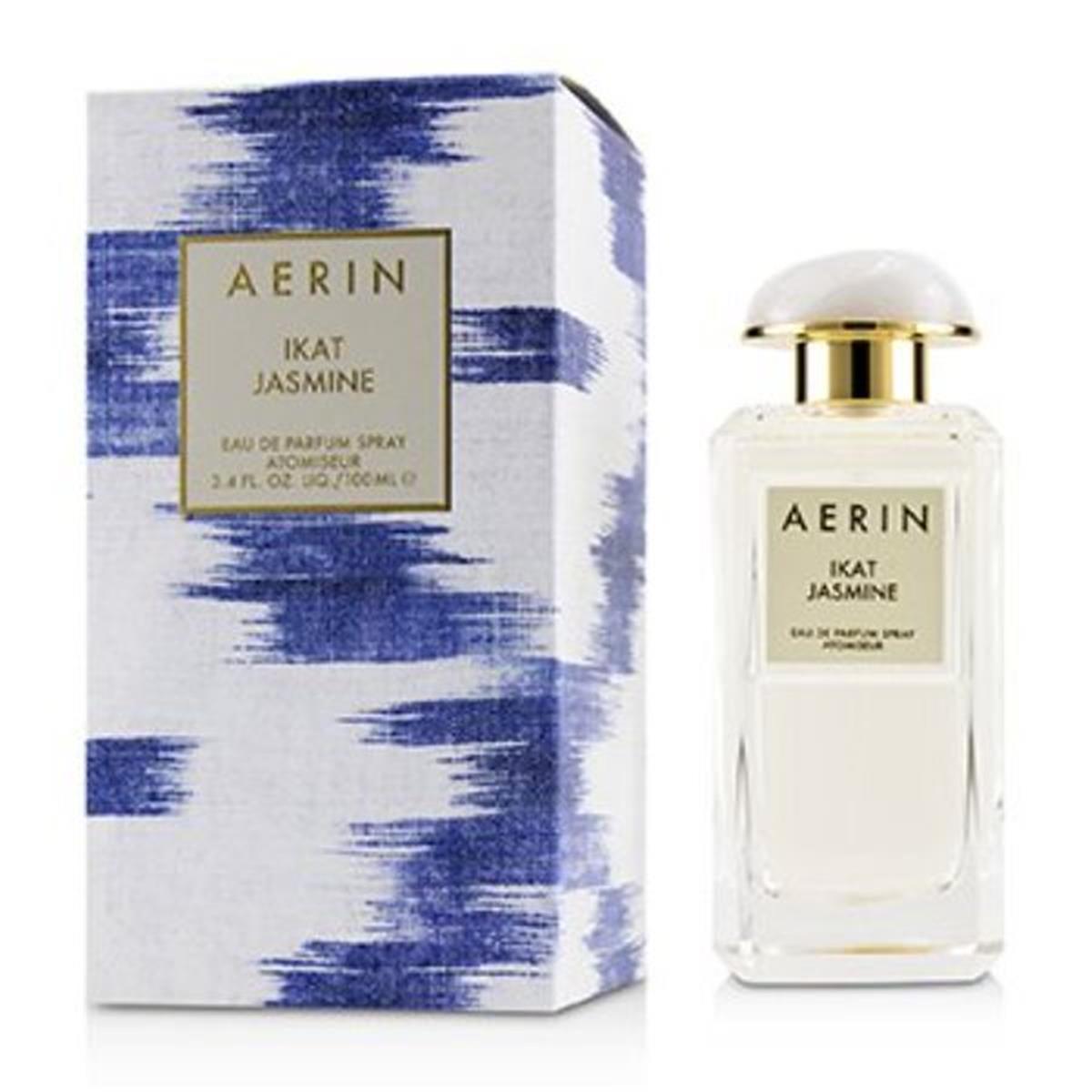 Aerin Aerin 3.4 oz Ikat Jasmine Eau De Parfum Spray for Womens,All Products : American Fashion Style Bags On Sale