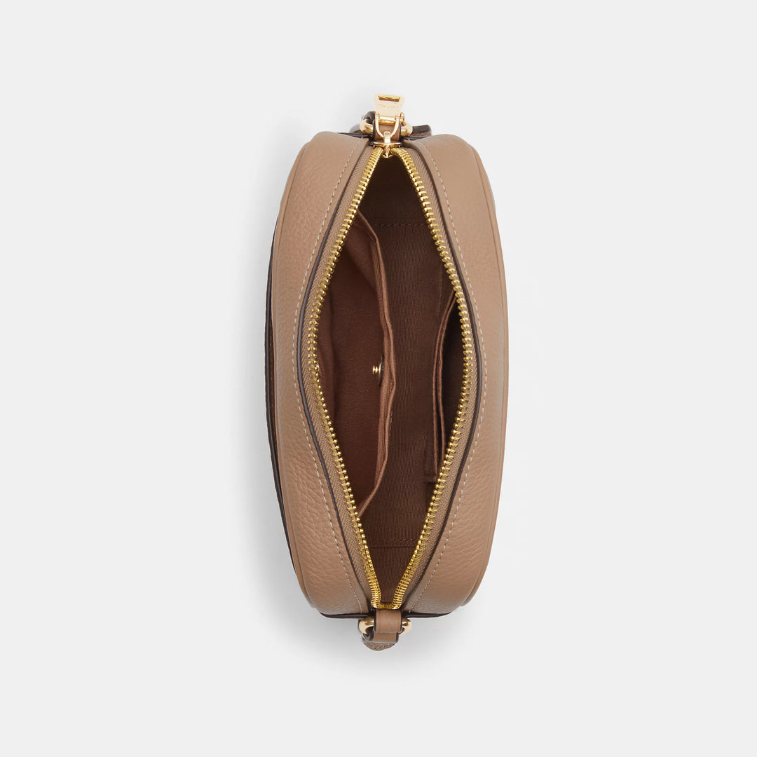 Coach Outlet Mini Jamie Camera Bag | ShopSimon