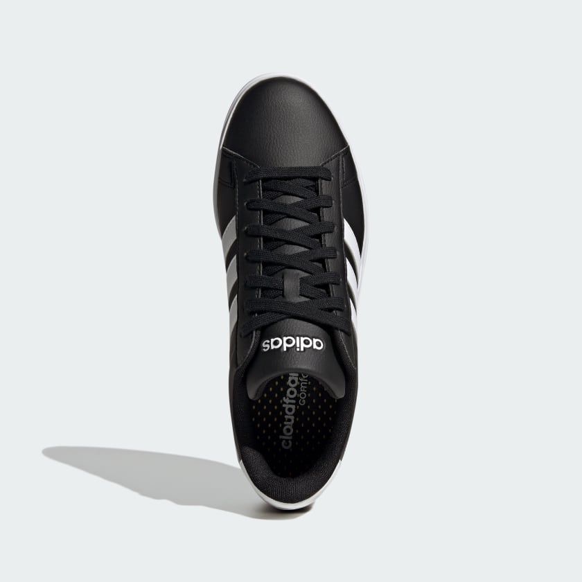 adidas Men's Grand Court Shoes