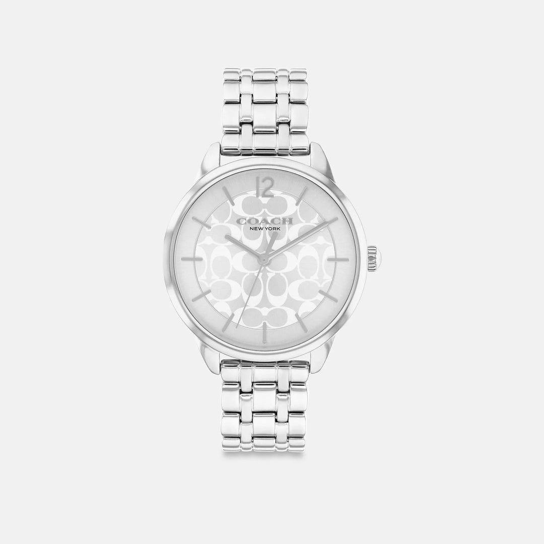 Coach Outlet Olivia Watch, 34 Mm | ShopSimon display picture 1