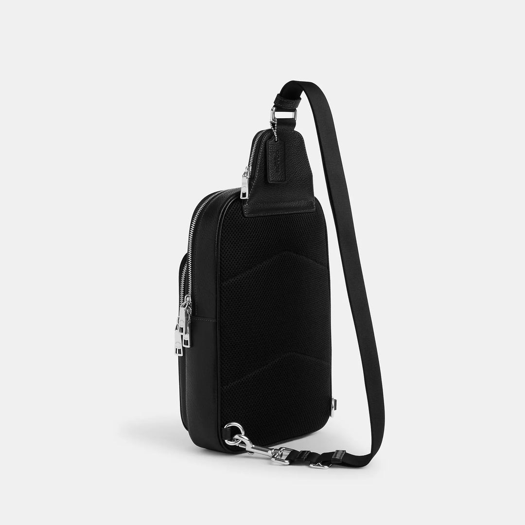Coach Outlet Ethan Pack | ShopSimon Coach Outlet Ethan Pack | ShopSimon