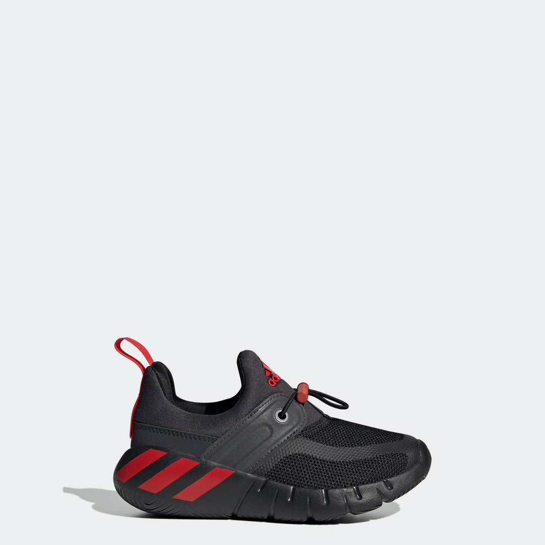adidas gazelle silver green womens adidas Kids' Rapidazen Shoes