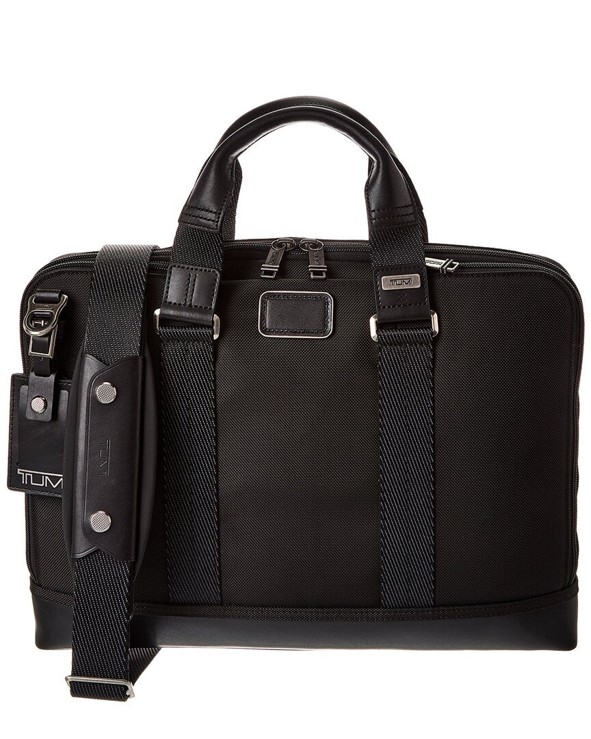 TUMI Owens Slim Brief ブリーフケース ビジネスバッグ TUMI Owens Slim Brief | ShopSimon