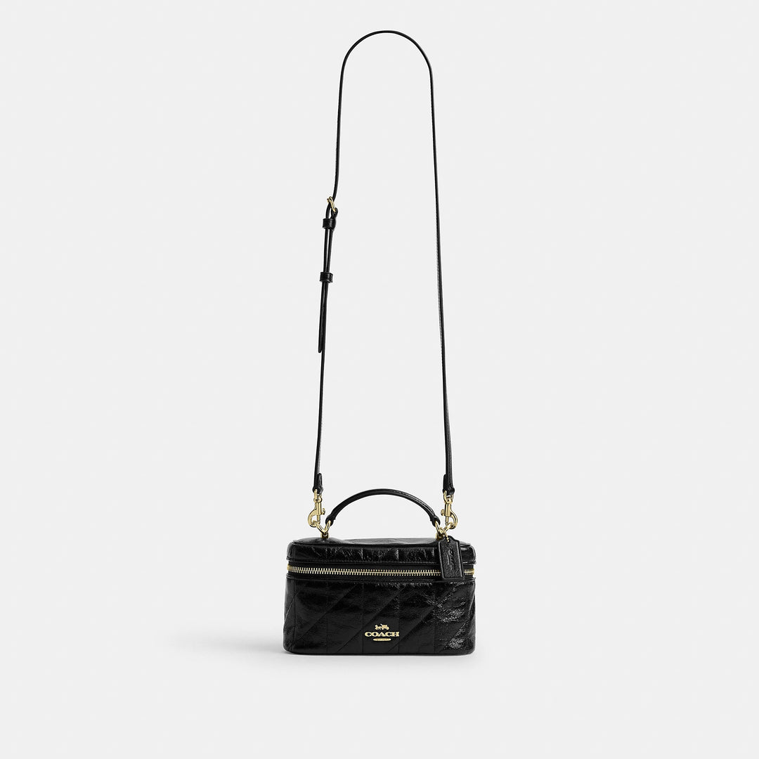 Coach Outlet Rainer Crossbody Bag 18 With Quilting