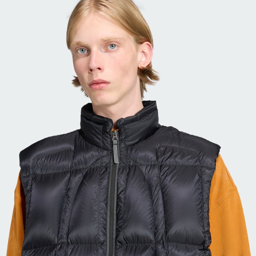 adidas Men's Equipment Pertex Vest | ShopSimon