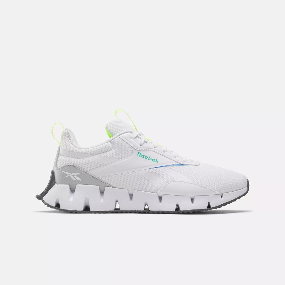 Reebok Zig Dynamica STR Shoes | ShopSimon