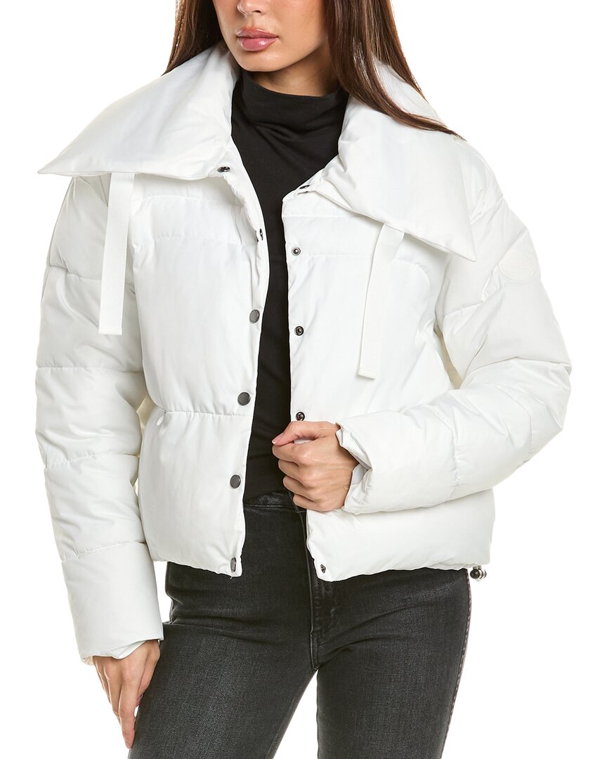 Noize Yasmin Puffer Jacket | ShopSimon