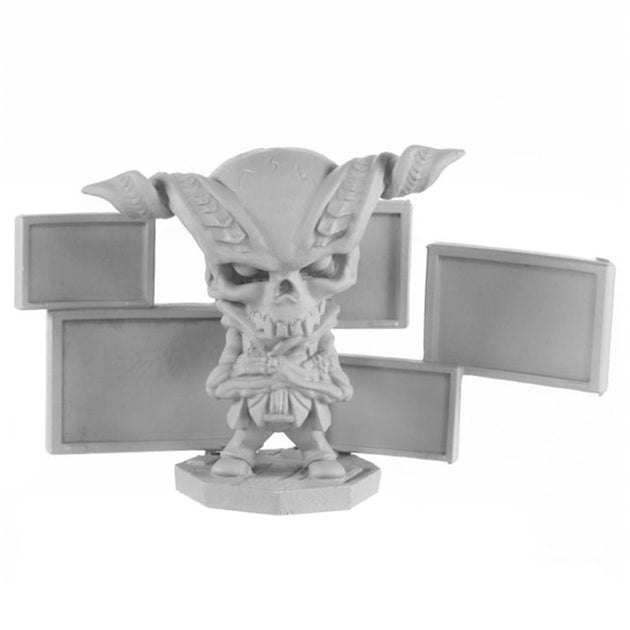 Reaper Miniatures 50304 Chrono Rowena Van Graaf