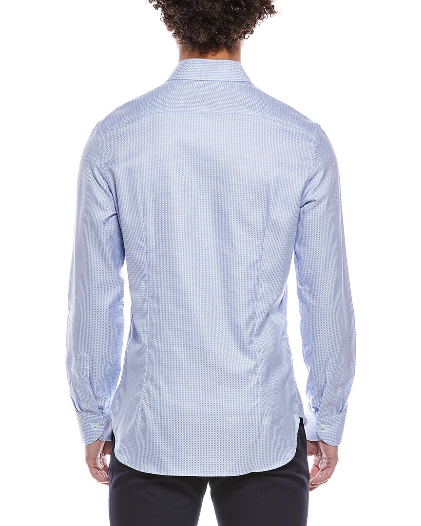 Canali Dress Shirt