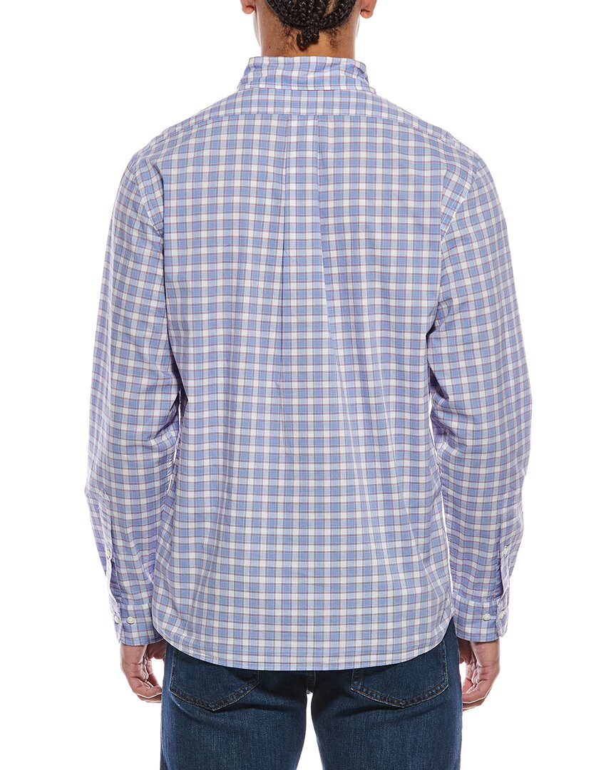 Brooks Brothers Friday Seasonal Pattern Shirt | ShopSimon