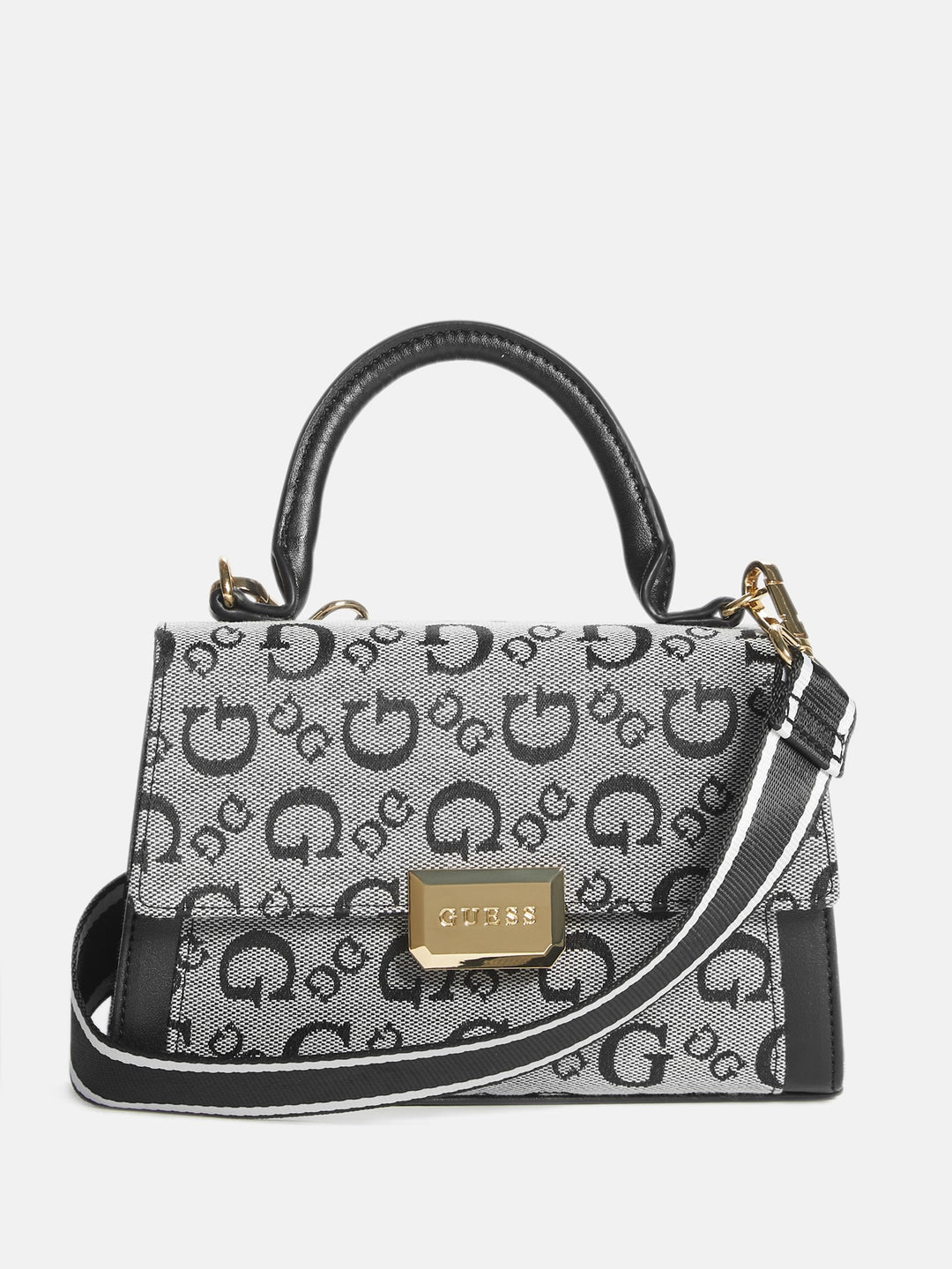 ショルダーバッグ・ポシェット WHITNEY SMALL CROSSBODY BAG Guess Factory Whitney Mini Crossbody | ShopSimon