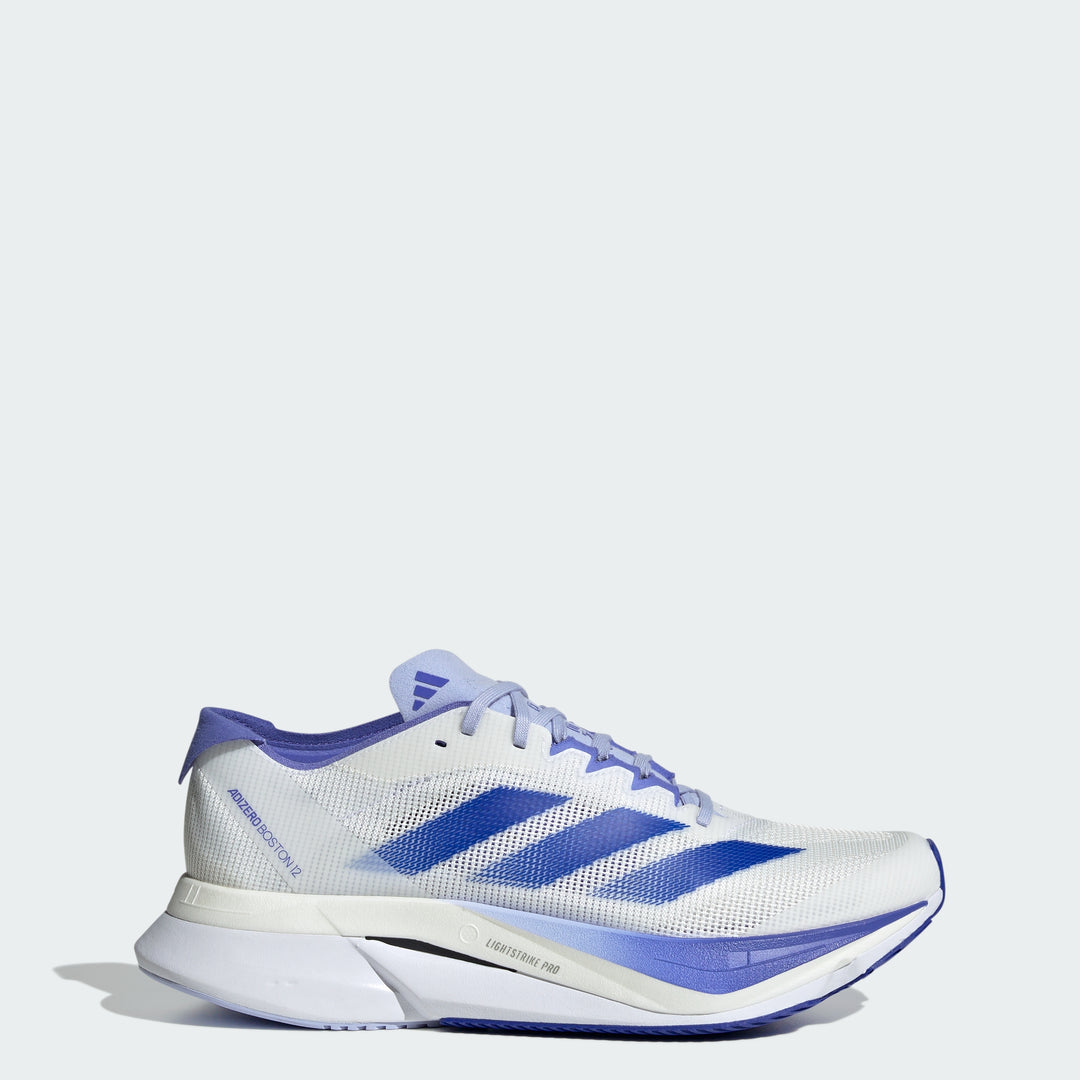 adidas Women's Adizero Boston 12 Running Shoes