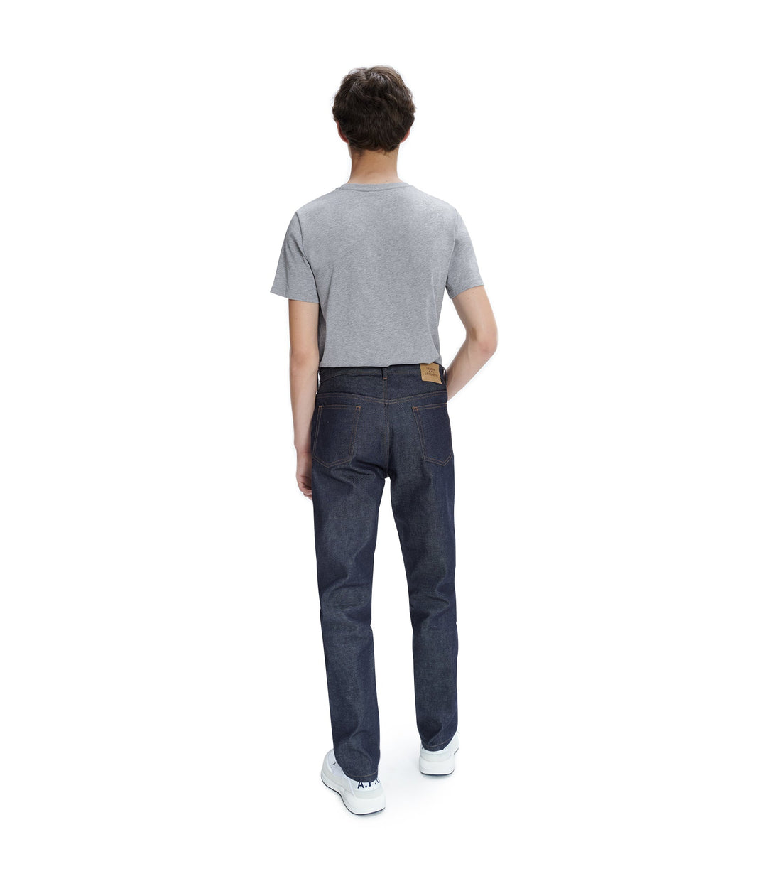 ヌワンコカヌ　A.P.C. LE JEAN A.P.C. Le Jean | ShopSimon