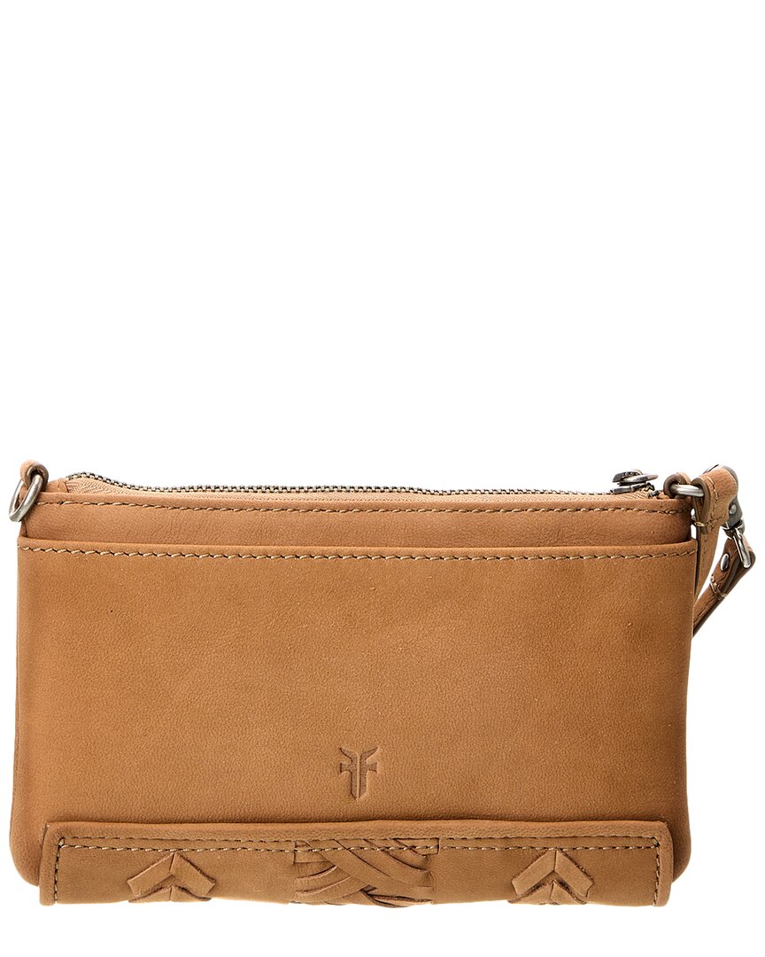 Frye ilana wallet on sale