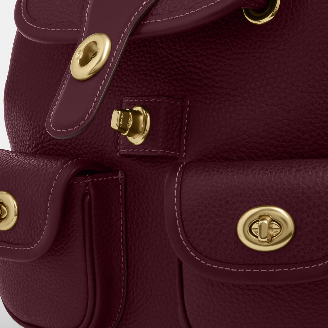 coach backpack crossbody westerville ohio outlet mall Coach Outlet Hadley Backpack