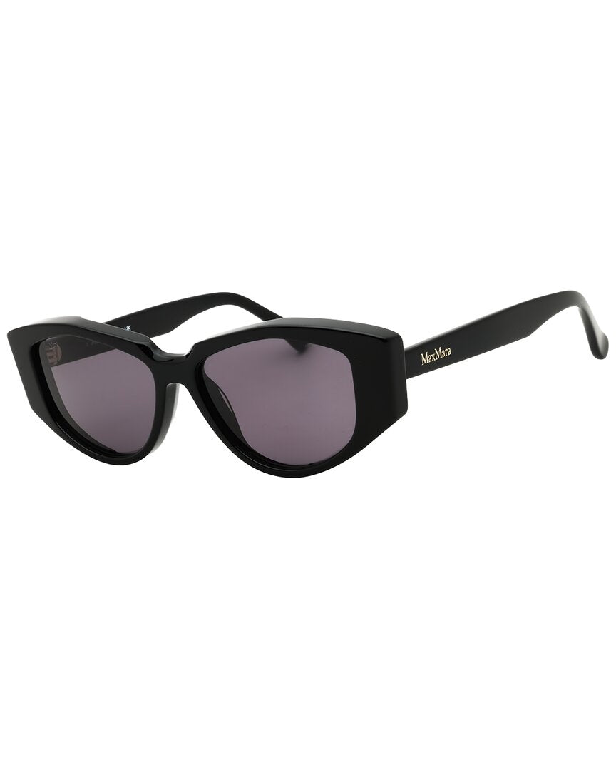 Max Mara Women's Mm0161 52mm Sunglasses | ShopSimon
