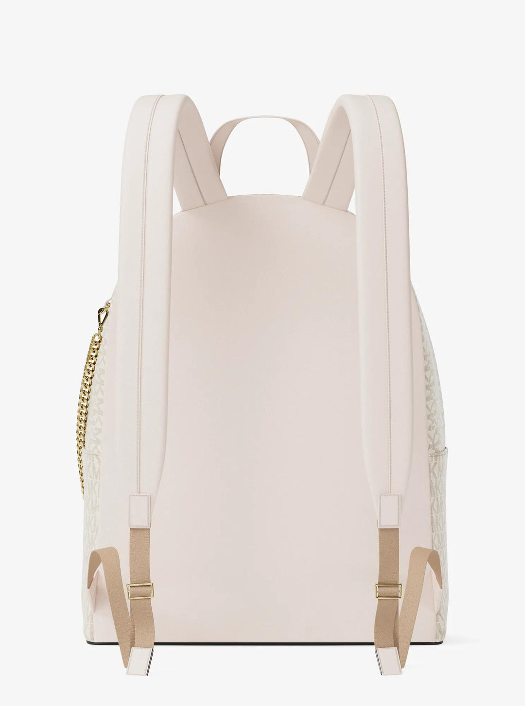 Michael Kors Outlet Slater Medium Signature Logo Backpack | ShopSimon