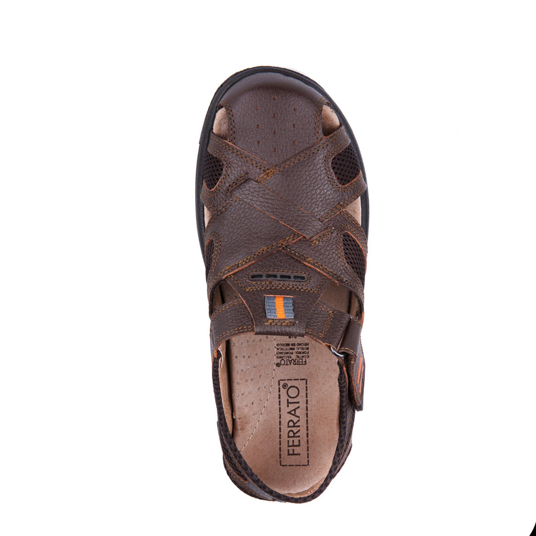 Ferrato sandals Ferrato Men main image 2