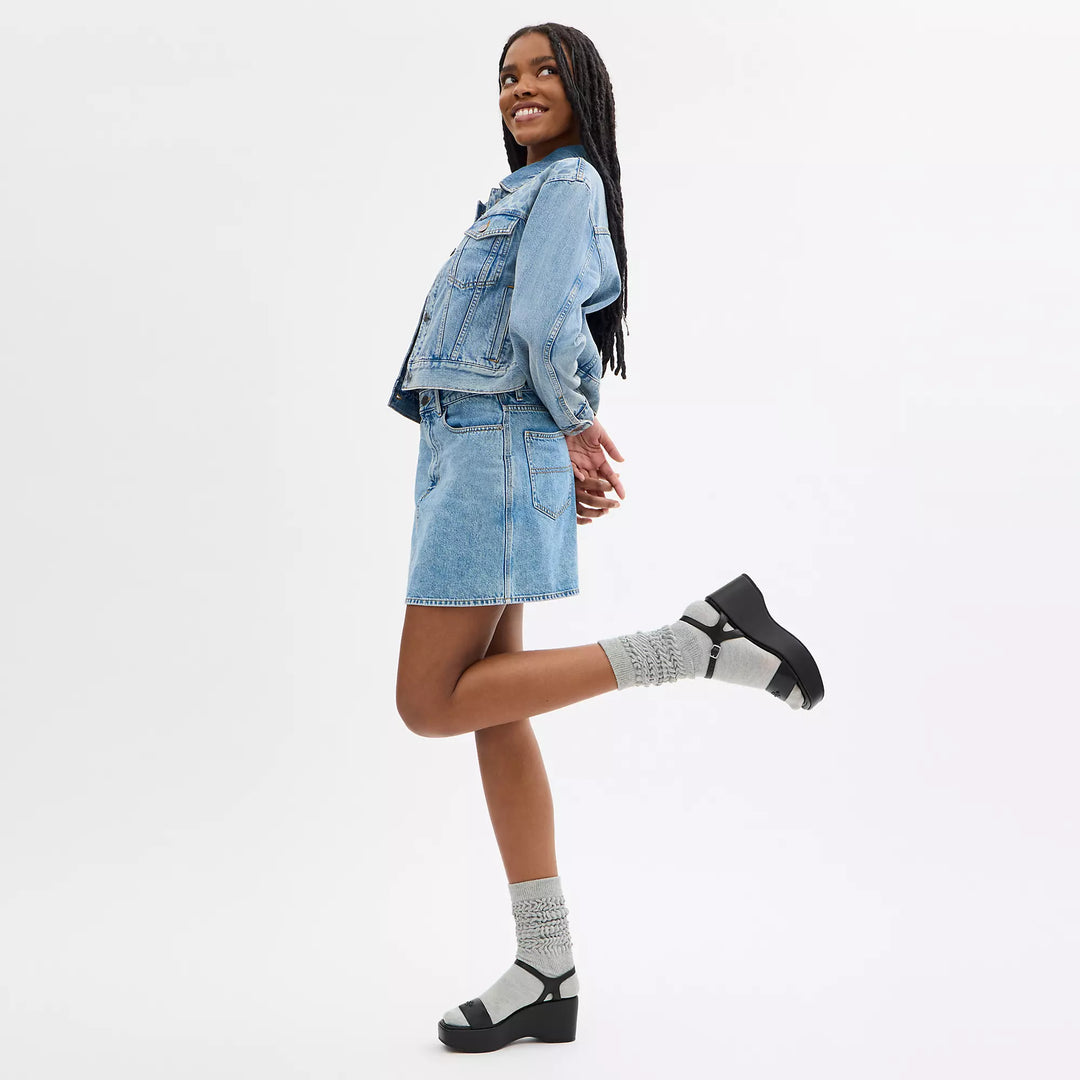 Coach Outlet Gale Wedge Sandal | ShopSimon