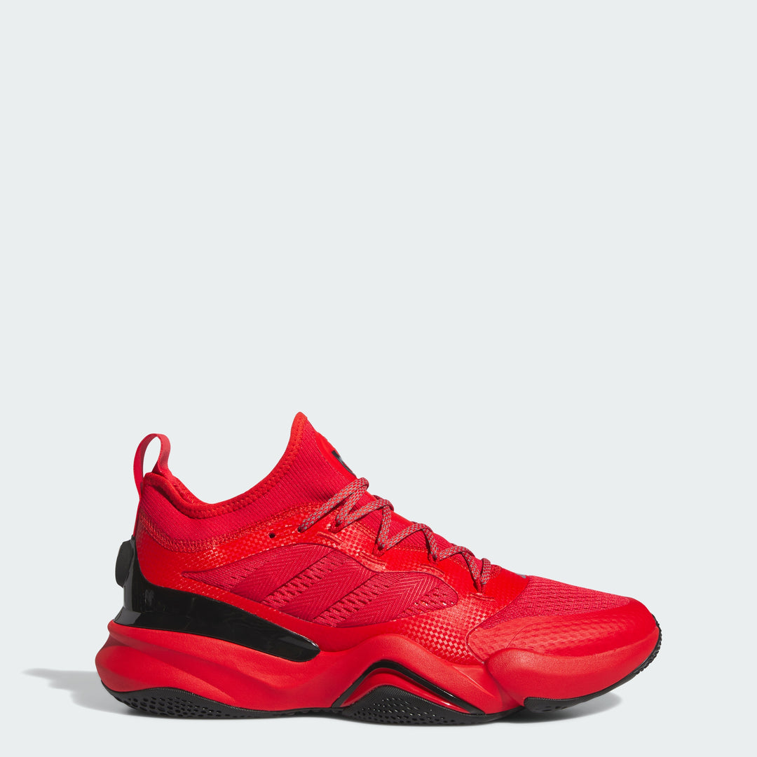 adidas Men's Mahomes 2 Impact Flx Race Against Time Training Shoes