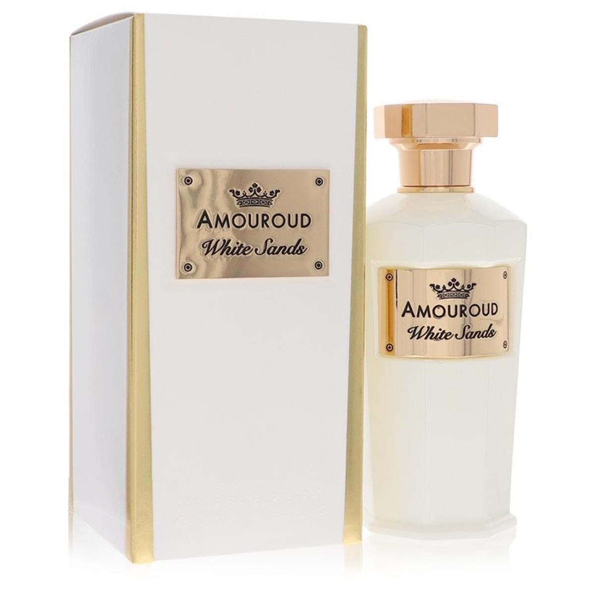 Amouroud Amouroud 100 ml White Sands Women Eau De Parfum Spray,All Products : American Fashion Style Bags On Sale
