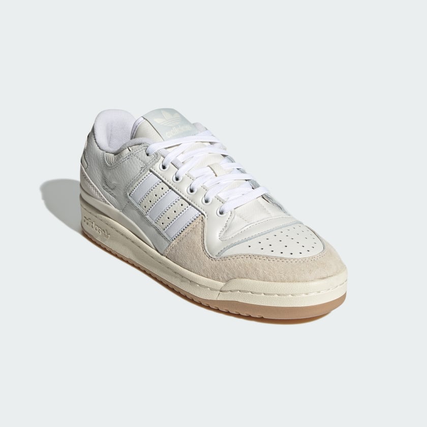 adidas gazelle silver green womens Adidas x Bad Bunny Mens Forum 84 Lo Shoes