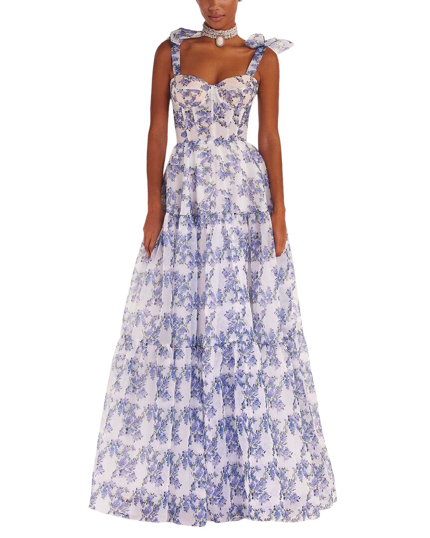 bella desert maxi dress custom_SUMMER DRESSES Cotton poplin adds a Prom Season With ShowPo Size:12US/44FR/16UK