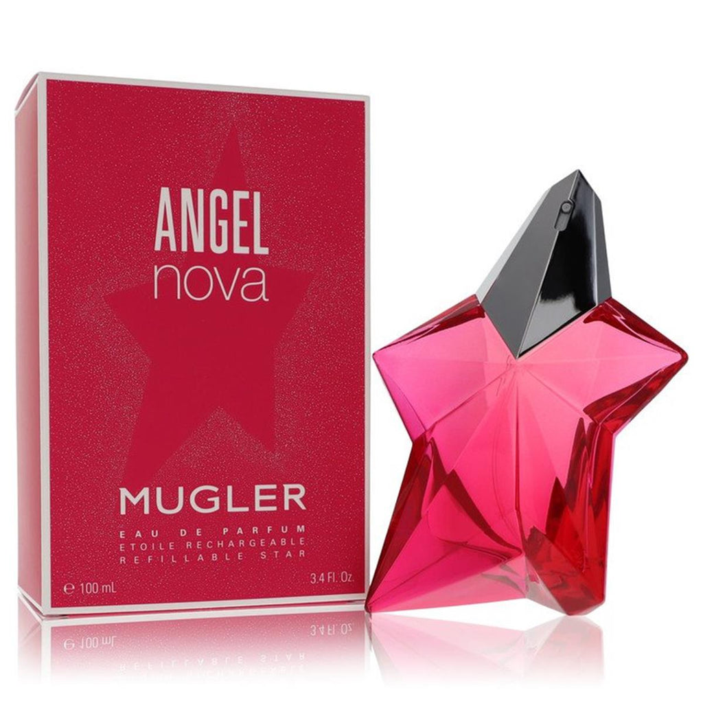 Thierry Mugler Angel Nova Eau De Parfum Refillable Spray For Women