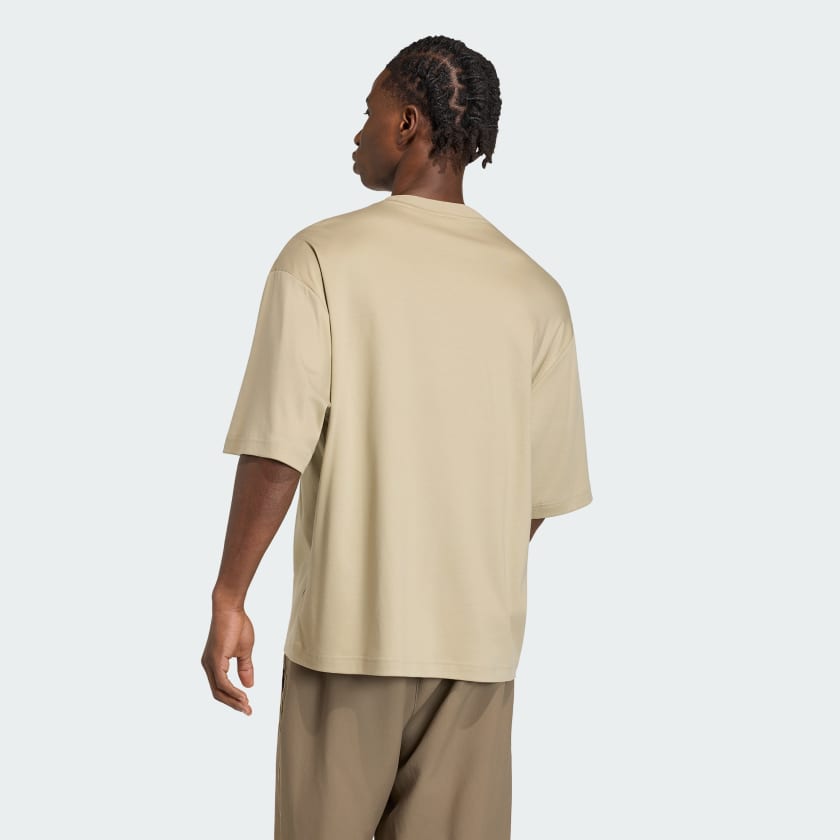 adidas Men's City Tech T-shirt | ShopSimon