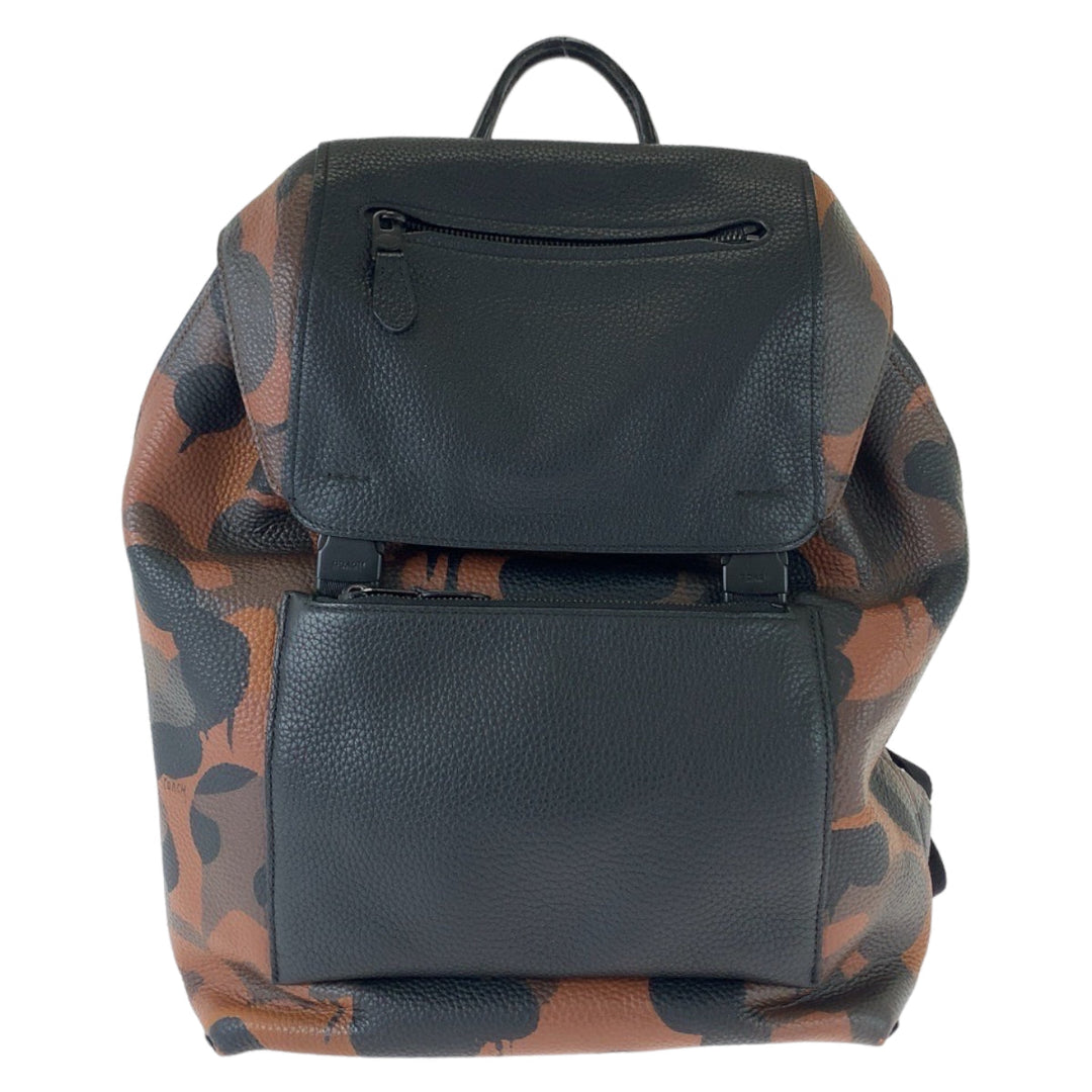 Coach manhattan backpack online