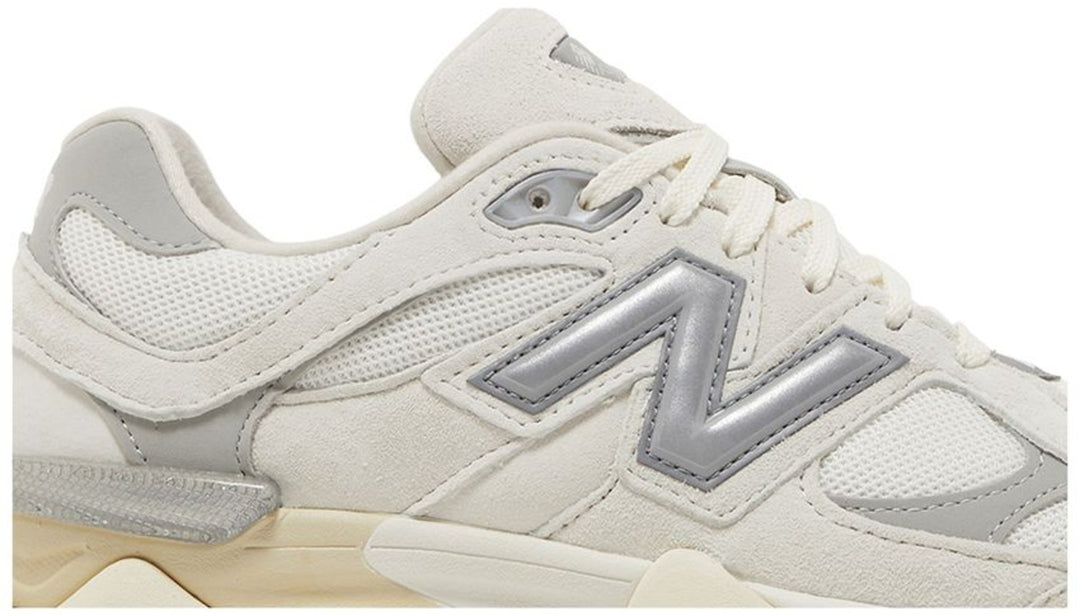 New Balance 9060 Sea Salt White | ShopSimon
