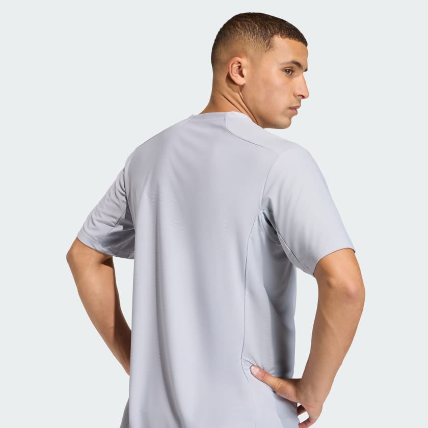 adidas Men's Climacool 3d T-shirt | ShopSimon