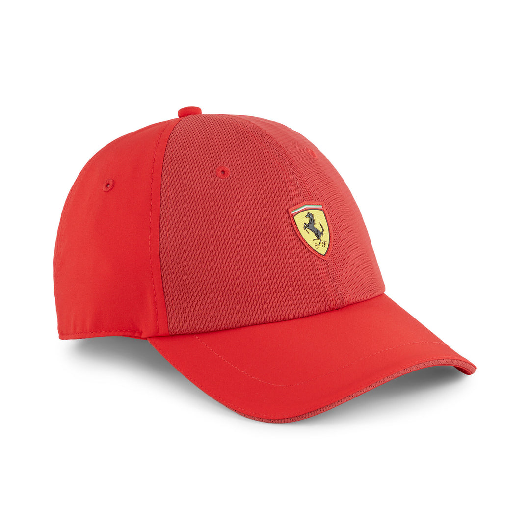 Puma Unisex Scuderia Ferrari Race Cap ShopSimon