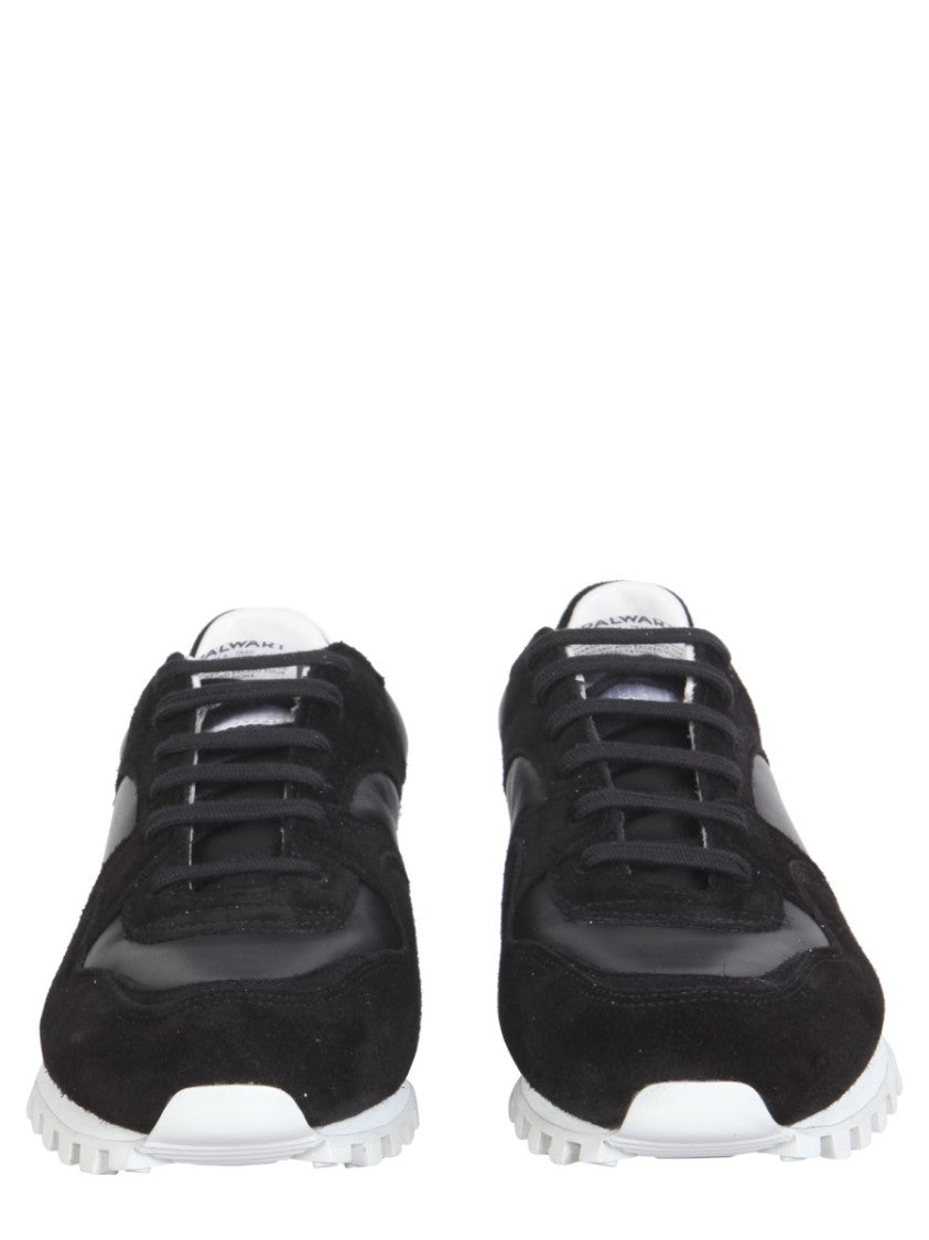 Spalwart Marathon Trail Low Sneakers | ShopSimon