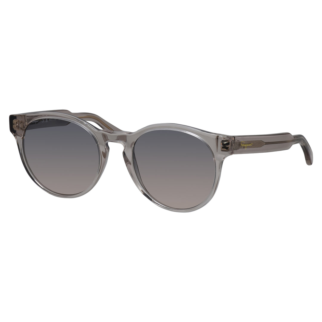 Salvatore Ferragamo Sf 1068s 260 52mm Womens Teacup  display picture 1