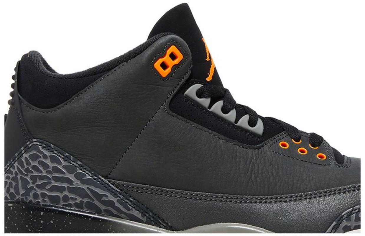 Jordan 3 Retro Fear Pack (2023) | ShopSimon display picture 1