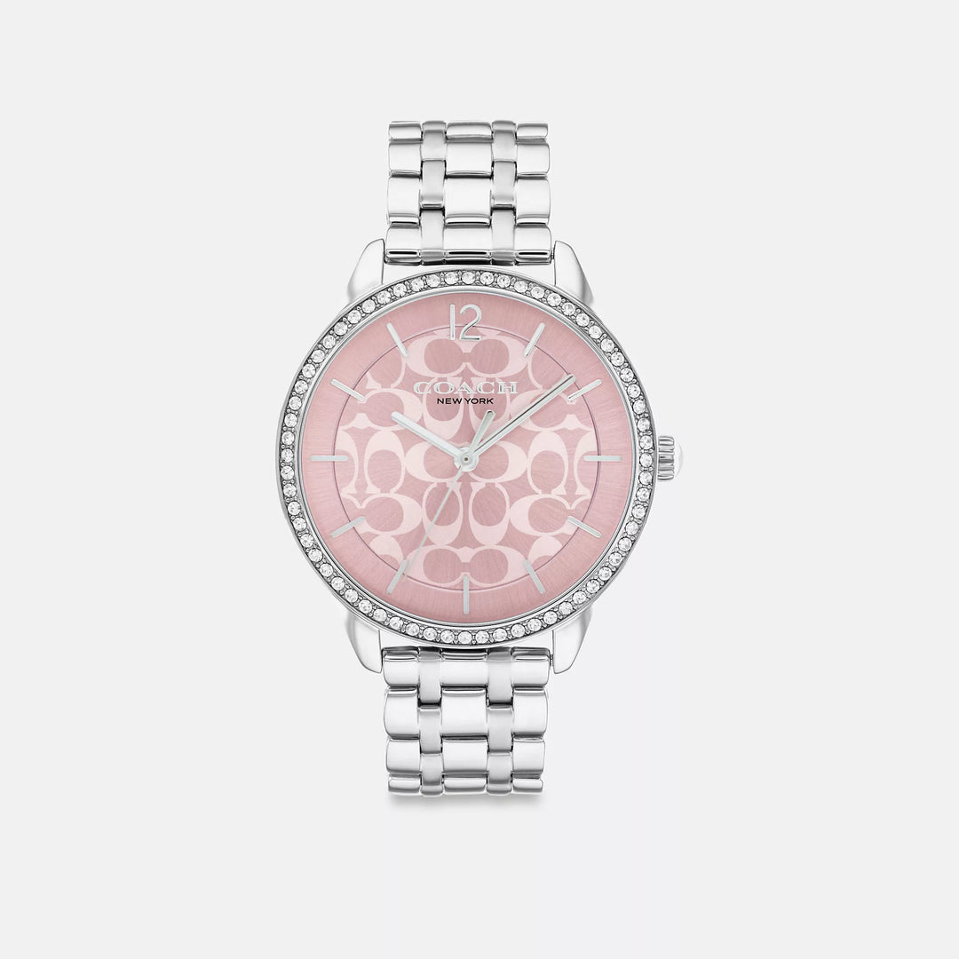 Coach Outlet Olivia Watch, 36 Mm | ShopSimon display picture 1