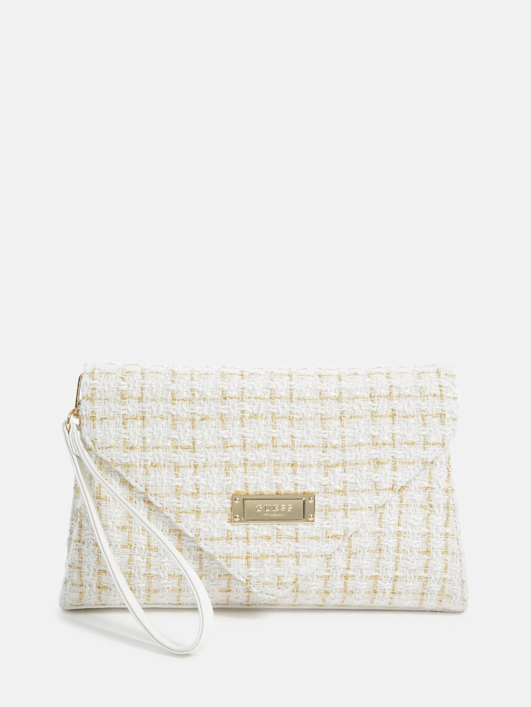 Stella miila☆　0527 Guess Factory Stella Envelope Clutch | ShopSimon