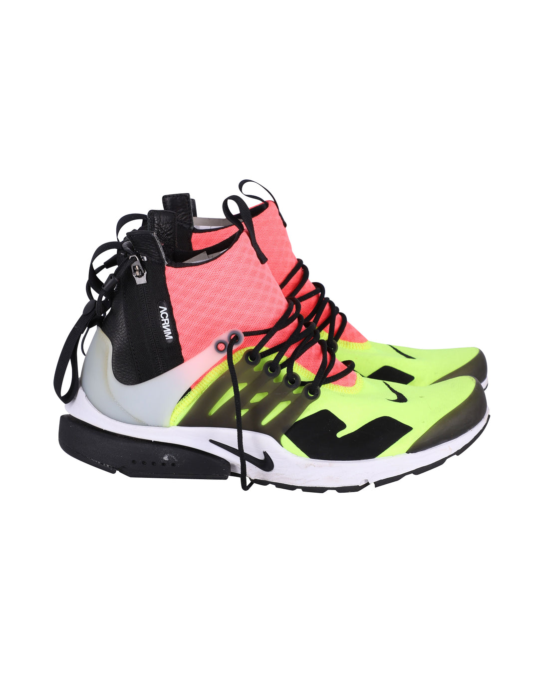 NIKE Acronym Air Presto Mid \