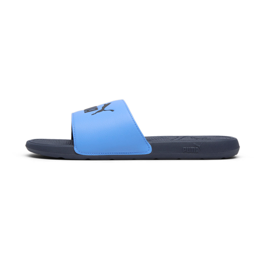 サンダル・ミュール PUMA  Cat Comfort 2 Essential Black Dark Gray 40428103 Slides Puma Royalcat Comfort 2 - Sandals & Flip Flops
